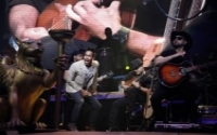 Romeo Santos verizon theatre