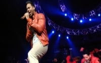 Romeo Santos Anaheim