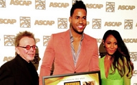 romeo santos ascap