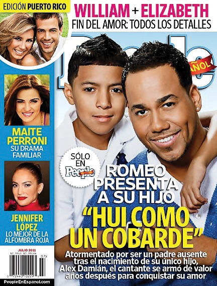 romeo santos people en espanol cover 2011